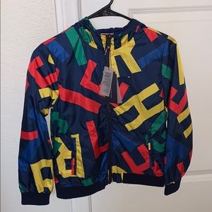 Tommy Hilfiger Coat
